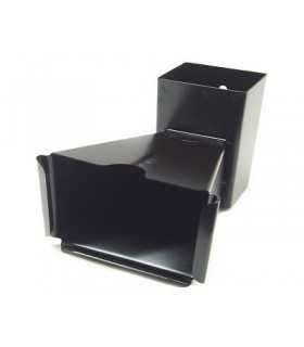 Funnel target holder cm 10 x 10