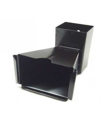 Funnel target holder cm 10 x 10