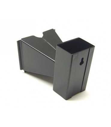 Funnel target holder cm 10 x 10