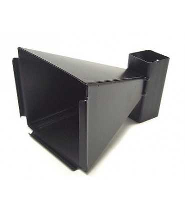 Funnel target holder cm 14x14