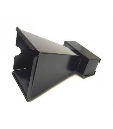 Funnel target holder cm 14 x 14