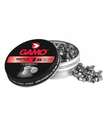 MATCH Pellet CLASSIC - The GAMO Match is a precision pellet