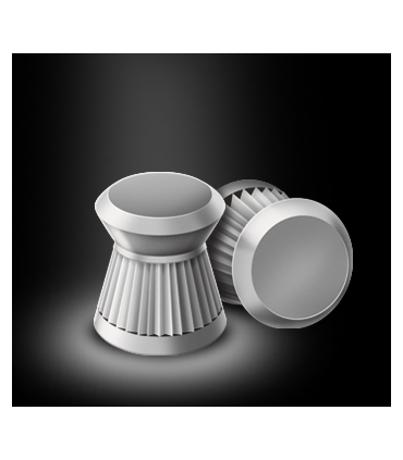 MATCH Pellet CLASSIC - The GAMO Match is a precision pellet