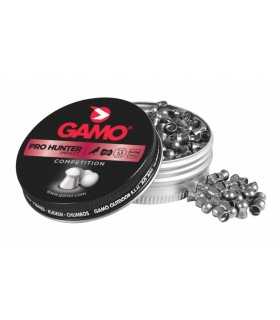 Pallini GAMO Pro hunter 4,5 per carabina aria compressa