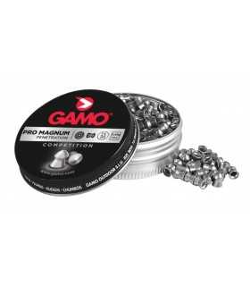 Pallini GAMO Pro magnum 4,5 per carabina aria compressa