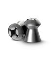 H&N Baracuda Hunter Extreme.177 or .22 cal - Air gun pellet with tremendous shock effect