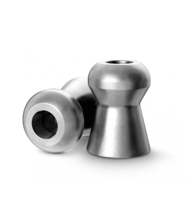 Baracuda Hunter.177 cal 4,5 mm Air gun pellet with an advanced development of Baracuda design