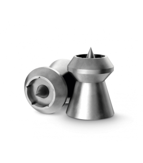 Terminator.22 cal. 4,5 mm Air gun pellet with excellent expansion