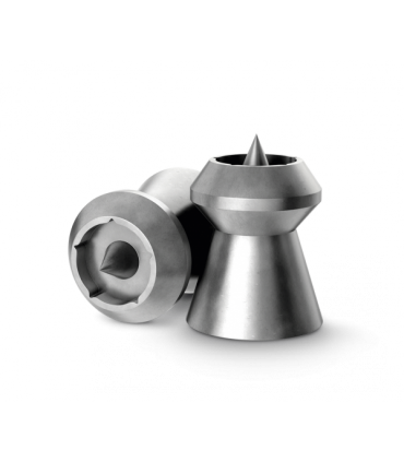 Terminator.22 cal. 4,5 mm Air gun pellet with excellent expansion