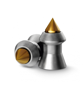 H&N Hornet.177 cal. Air gun pelllet with high impact