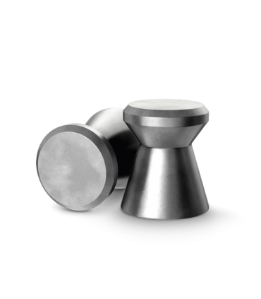 H&N - Finale Match Light.177 cal. The top product for competition use