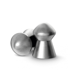 H&N Baracuda Match.177 or .22 cal. Air gun pellet for long ranges