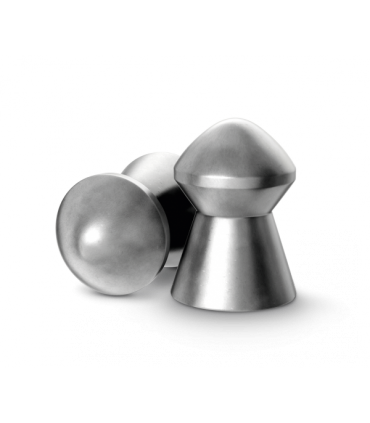 H&N Baracuda Match.177 or .22 cal. Air gun pellet for long ranges