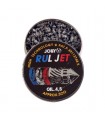 Pallini RUL JET calibro 4,5 per carabina aria compressa