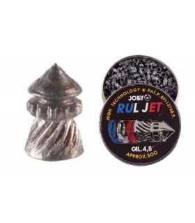 RulJet Pellet Caliber 4.5 RUL JET 0.177