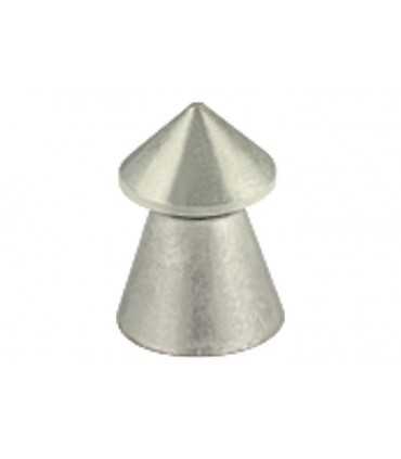 Pallini RWS Hypermax calibro 4,5 o 5,5 mm senza piombo in lega di stagno