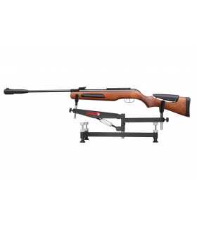 Allineatore Gamo banco prova per carabina e fucile