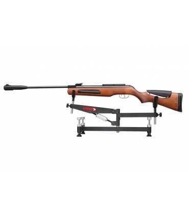 RIFLE REST Horizontal and vertical adjustments