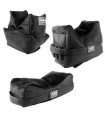 AIM Sports Front & Rear Shooting Bags (3 set)