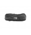 Appoggi in nylon nero rest Aim Sports 3 Bag set