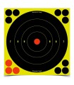 Birchwood reactive target cm 16 x 16