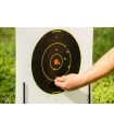 Birchwood reactive cardboard target cm 21.5 x 21.5