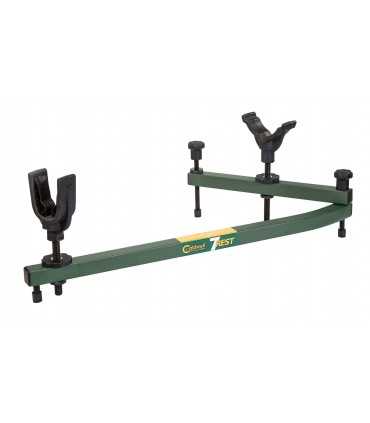 Caldwell 7-Rest appoggio ambidestro per carabina