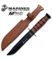 MTech USA MT-122MR FIXED BLADE KNIFE 12" OVERALL