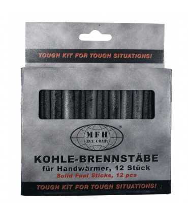 Fuel Sticks for pocket hand warmer