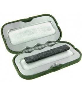 SCALDAMANI Militare Scalda Mani porta carboni Survival Sci Trekking Outdoor