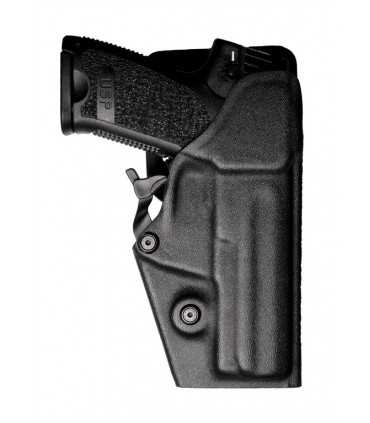 VKP8 - Vegatek PRO - Holsters with excellent belt-loop system and safety system