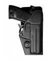 VKP8 - Vegatek PRO - Holsters with excellent belt-loop system and safety system