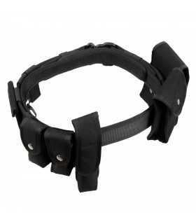 Belt Carabiner Multi Pouch Adjustable Belt Police Luxury Door Charger Fosco Recovery Airsoft Police