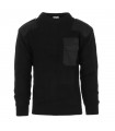Army Commando Pullover