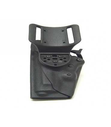 VKP8 - Vegatek PRO - Holsters with excellent belt-loop system and safety system
