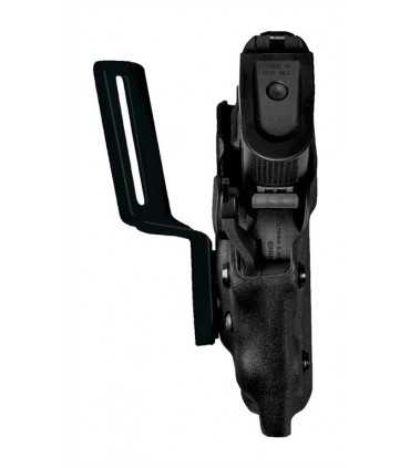 VKP8 - Vegatek PRO - Holsters with excellent belt-loop system and safety system