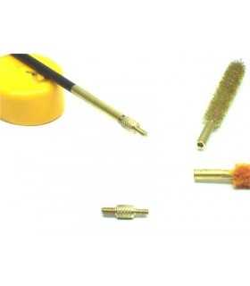 MALE MALE ADAPTOR FOR BRUSH