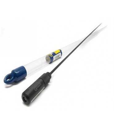 Asta Tetra Gun pulizia carabina bacchetta per calibro 30