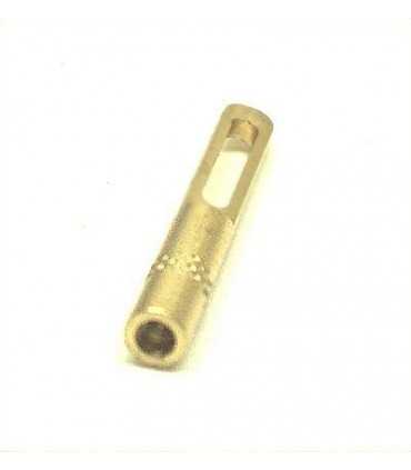 BRASS CARABINE WRENCH