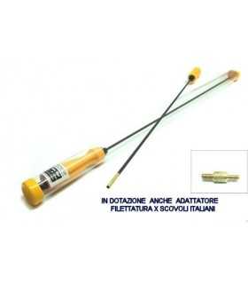 SMARTRELOADER CARBON FIBER ROD