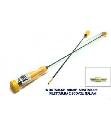 SMARTRELOADER CARBON FIBER ROD