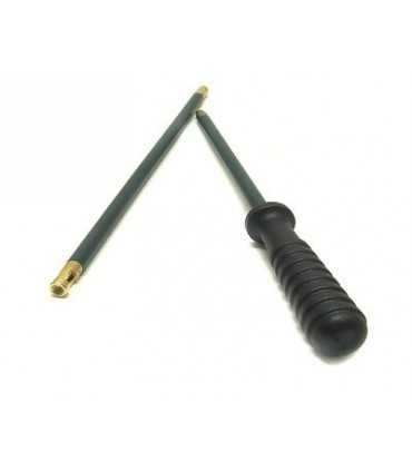 Bacchetta per pulizia di lancia granate e fucili a canna corta