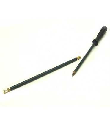 Bacchetta per pulizia di lancia granate e fucili a canna corta