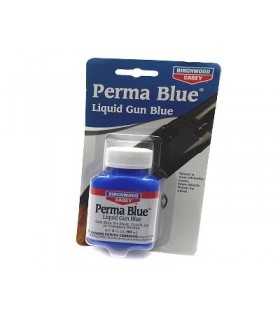 BIRCHWOODEN CASEY PERMA BLUE BLACK METAL FINISH ML 90