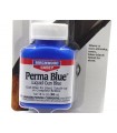 Brunitore liquido perma blue 90 ml Birchwood 13125 per acciaio