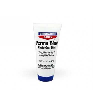 Brunitore perma blue in pasta 57 grammi Birchwood 13322