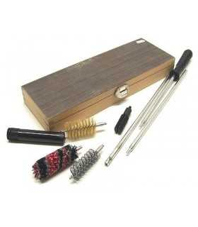 Delfiero elegant rifle cleaning kit
