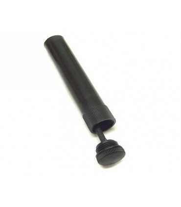 Elegant rifle cleaning kit