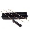 Completo pulizia per carabina kit pulizia armi