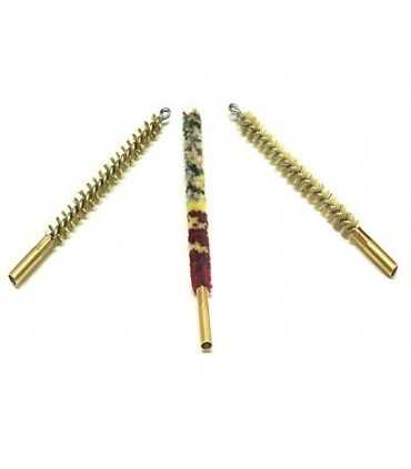 Completo pulizia per carabina kit pulizia armi